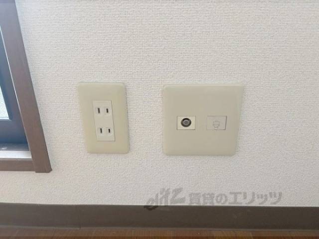 コンセント
