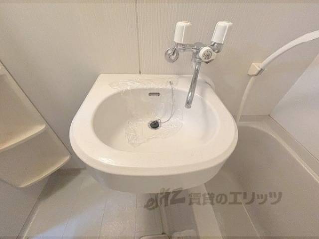 洗面所