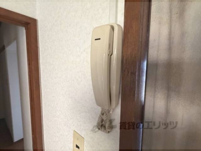 ドアフォン（ＴＶ含）