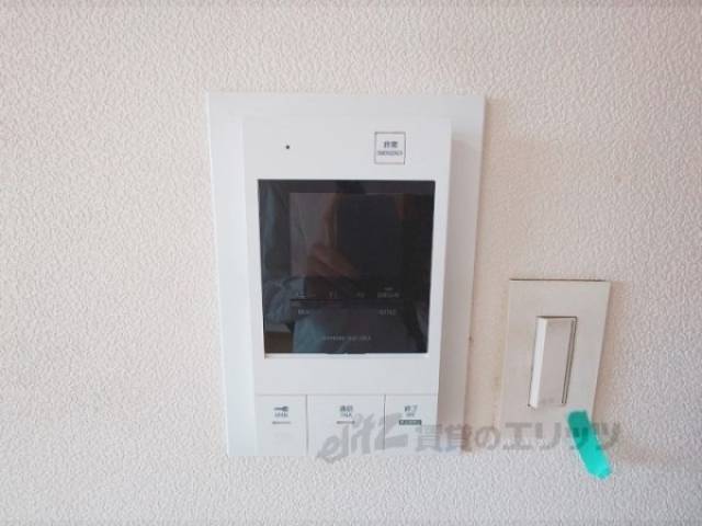 ドアフォン（ＴＶ含）