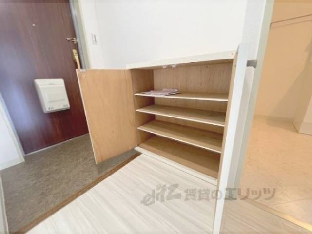 下駄箱