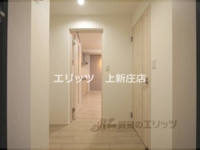 廊下