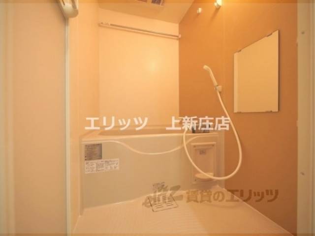 ユニットバス