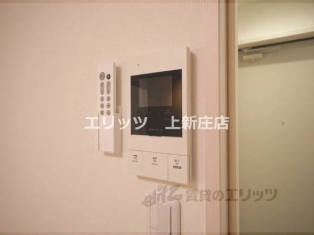 ドアフォン（ＴＶ含）