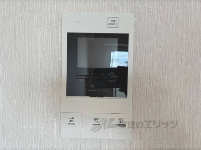 ドアフォン（ＴＶ含）