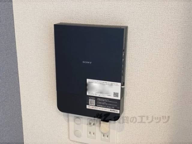 インターネット機器