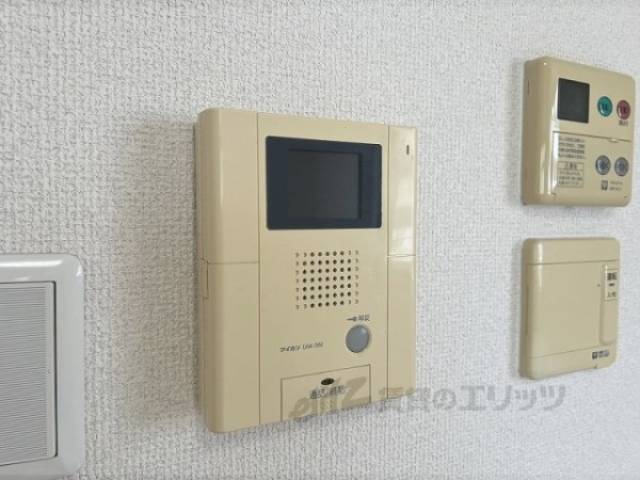 ドアフォン（ＴＶ含）