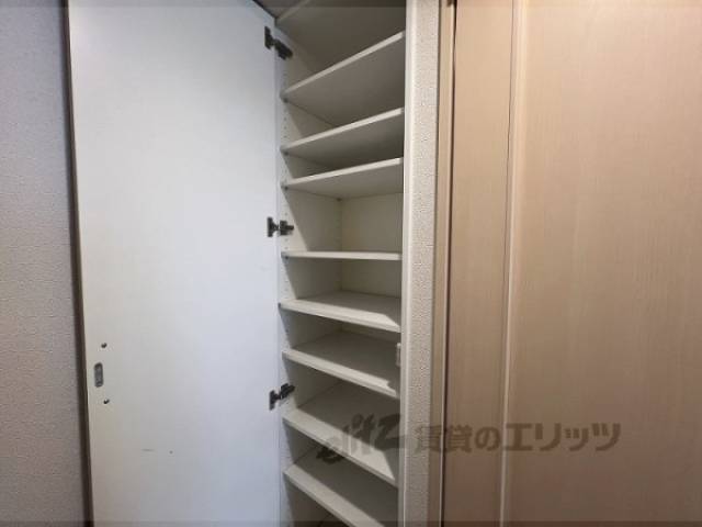 下駄箱