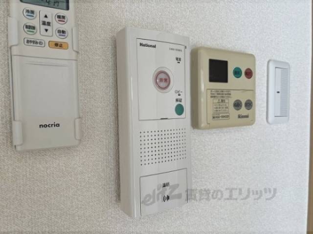 インターホン
