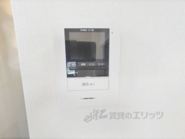 ＴＶモニターフォン