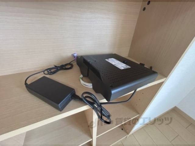 インターネット設備