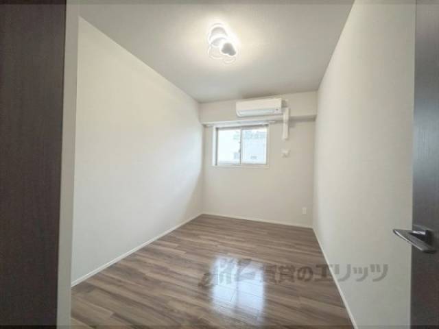 洋室　5.5帖洋室