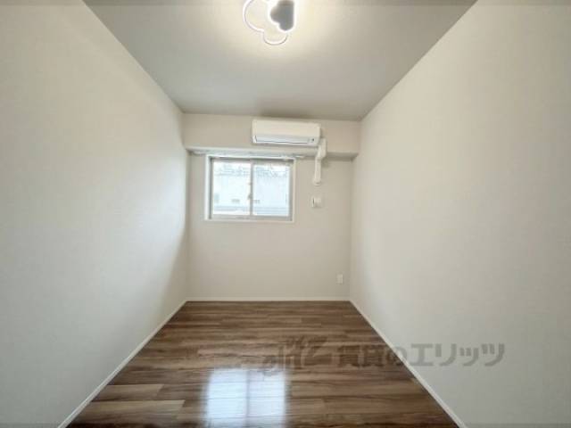 洋室　5.5帖洋室