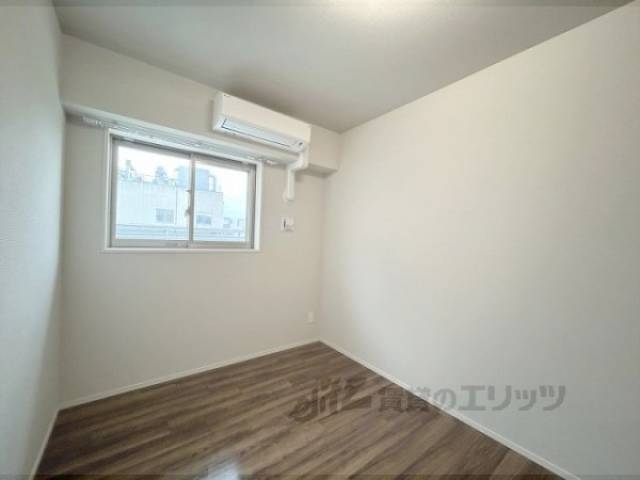 洋室　5.5帖洋室