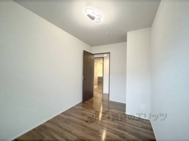 洋室　5.5帖洋室