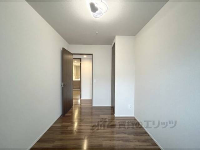 洋室　5.5帖洋室