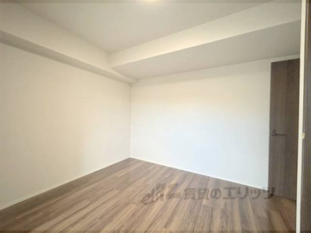 洋室　7.5帖洋室