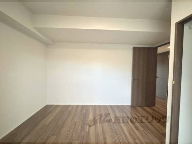 洋室　7.5帖洋室