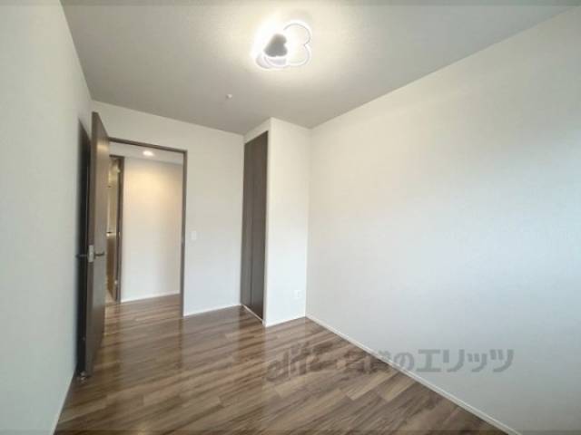 洋室　5.5帖洋室