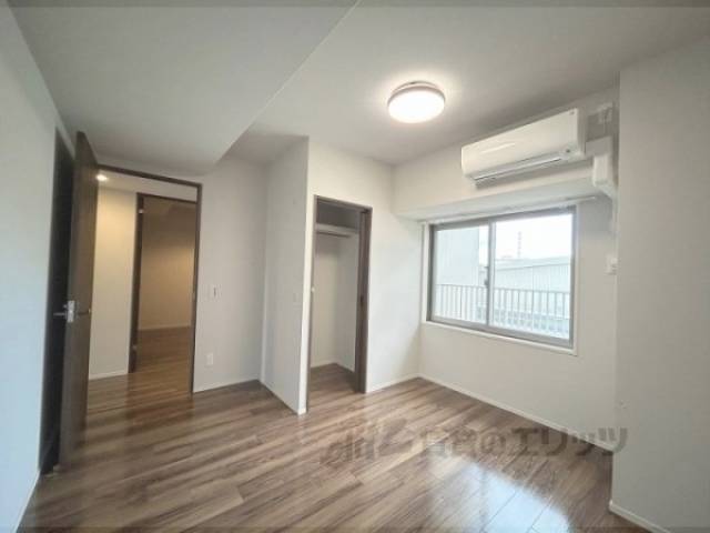 洋室　7.5帖洋室