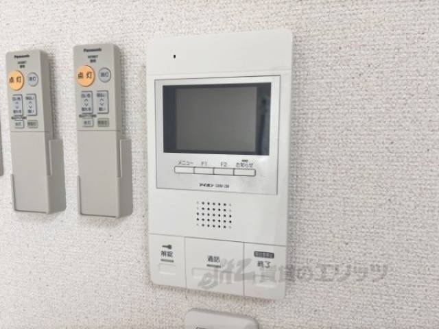 ドアフォン（ＴＶ含）