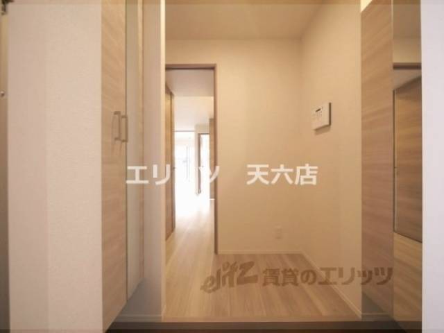 廊下