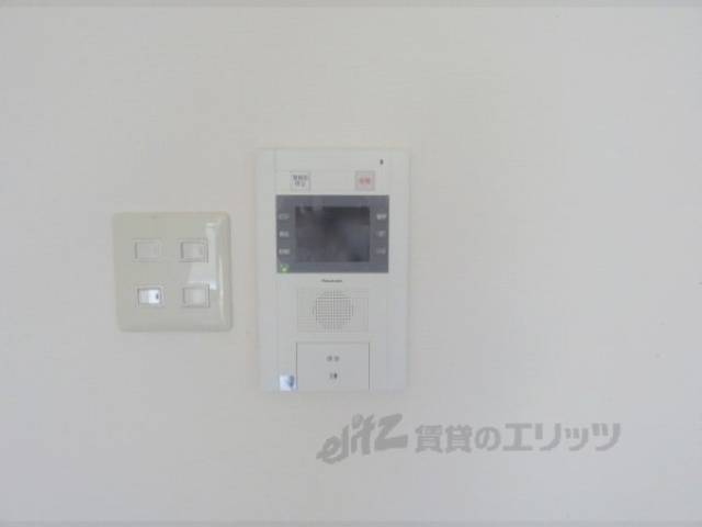 インターフォン
