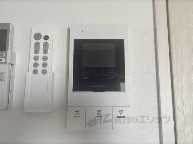 ドアフォン（ＴＶ含）