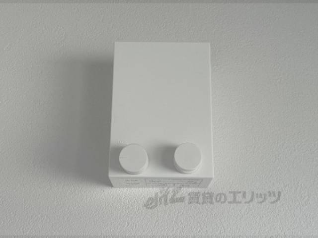 物干しワイヤー