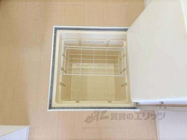 床下収納