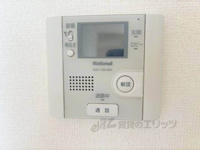 ドアフォン（ＴＶ含）