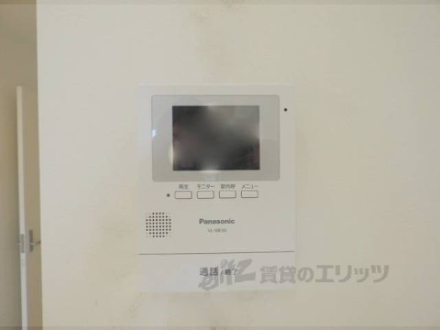 ドアフォン（ＴＶ含）