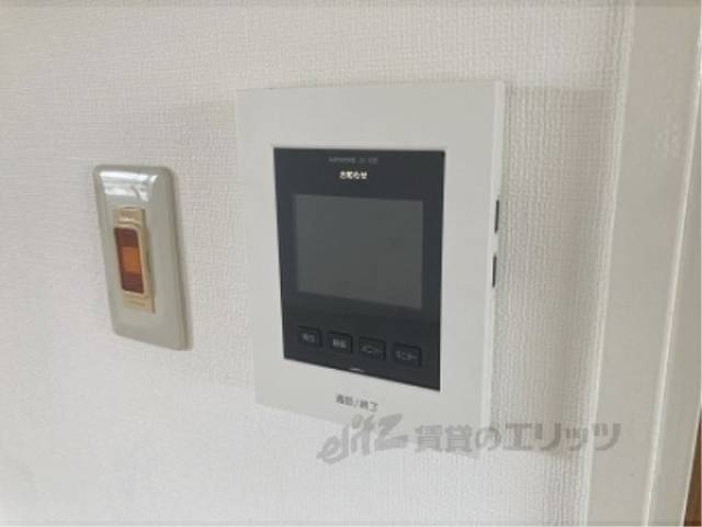 ＴＶモニターフォン