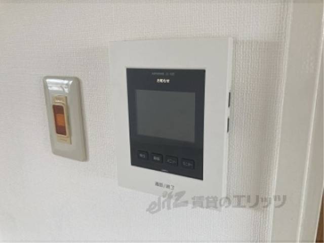 ＴＶモニターフォン