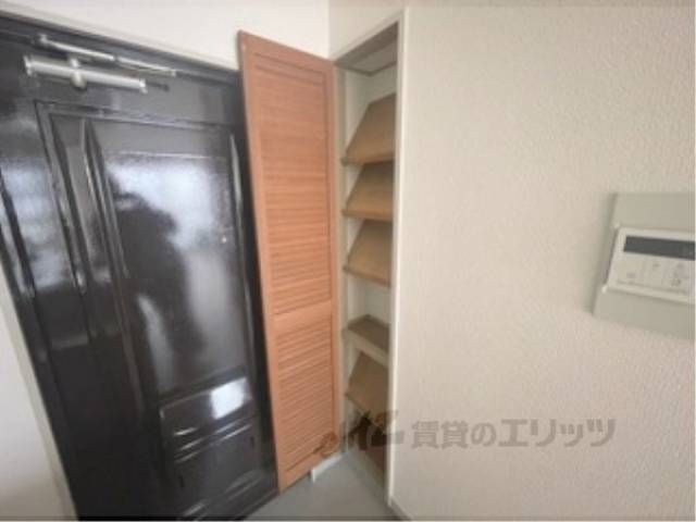 下駄箱