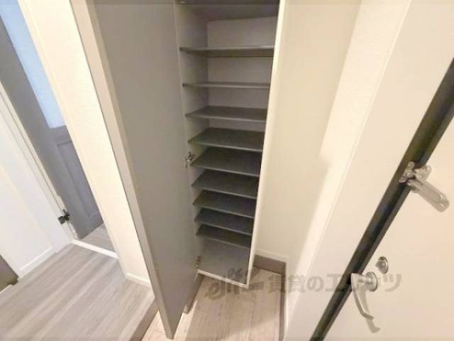下駄箱