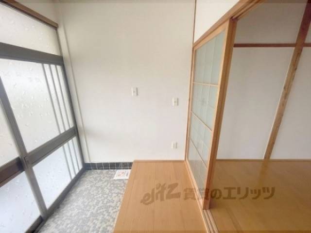 廊下
