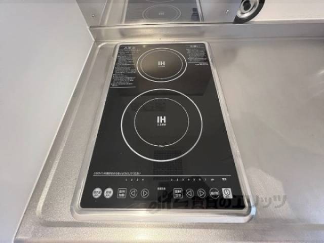 キッチン　ＩＨ