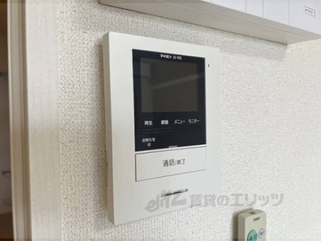 ドアフォン（ＴＶ含）