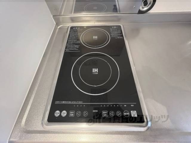 キッチン　ＩＨ