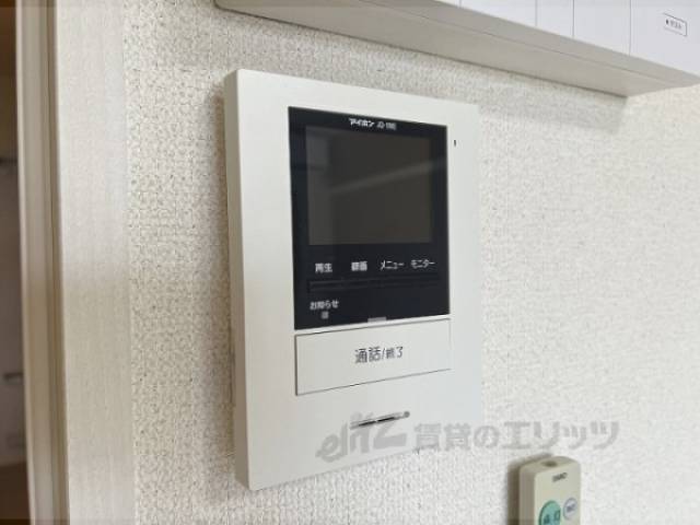 ドアフォン（ＴＶ含）