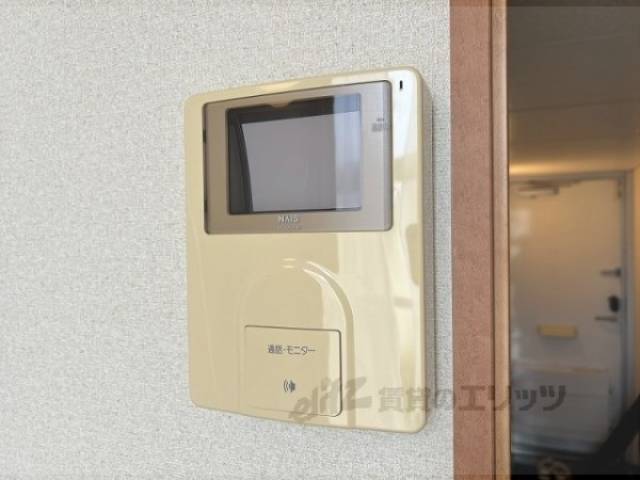 ドアフォン（ＴＶ含）