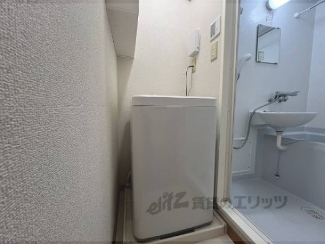 洗濯機