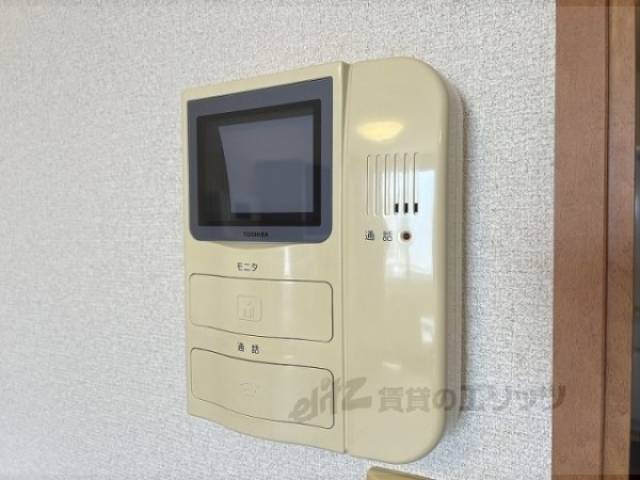 ドアフォン（ＴＶ含）