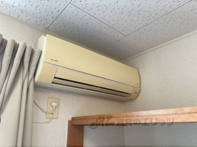 エアコン