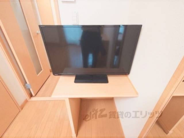 テレビ