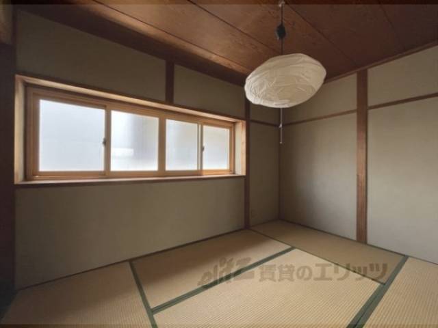 和室　2階東側