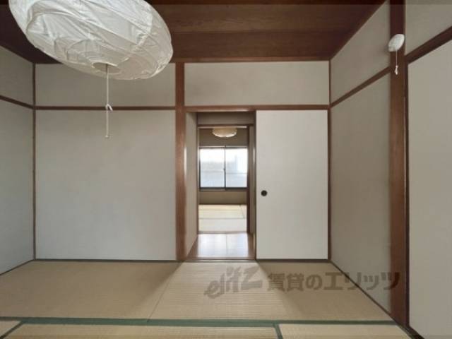 和室　2階東側
