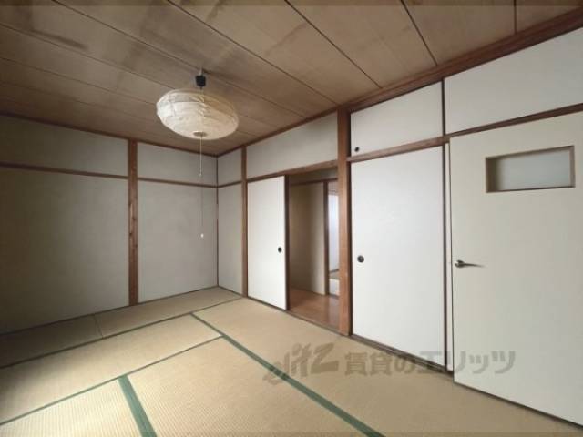 和室　2階東側