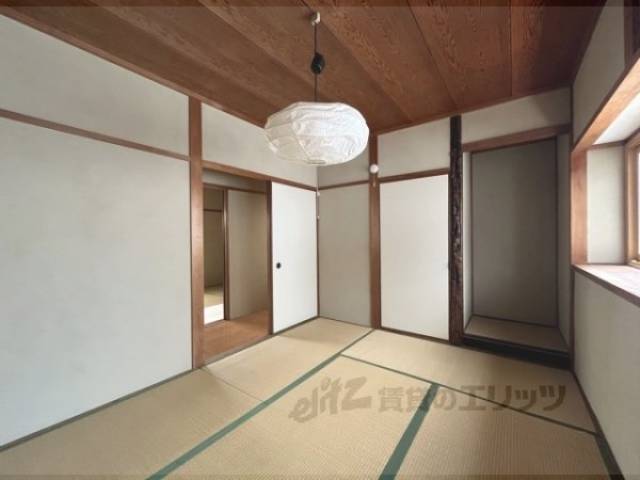 和室　2階東側